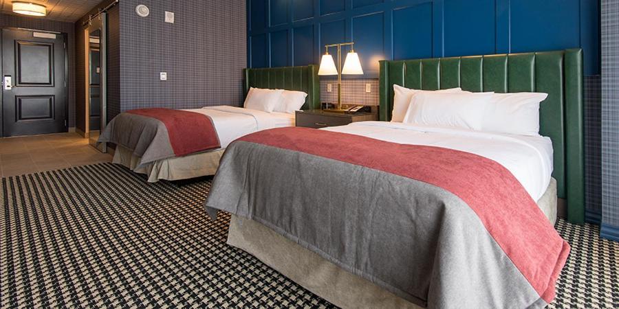 Oak Grove Racing Gaming & Hotel 外观 照片